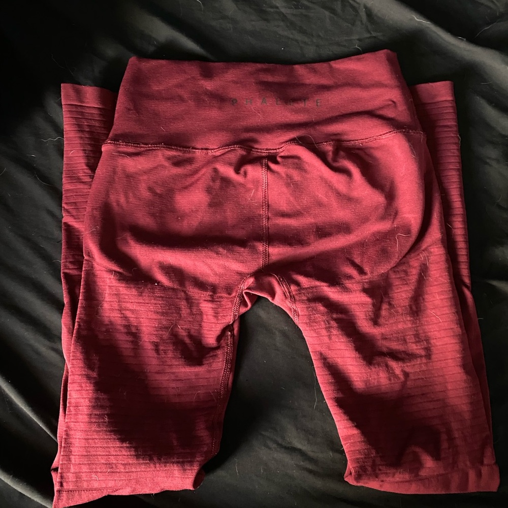 Original Revival Legging